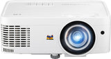 ViewSonic LSD300W-ST 3,300 ANSI Lumens WXGA Short Throw LED Projector