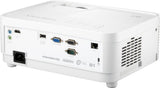 ViewSonic LSD300W-ST 3,300 ANSI Lumens WXGA Short Throw LED Projector