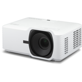 ViewSonic LSD400HD projector left front view