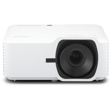 ViewSonic LSD400HD projector front view