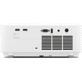 ViewSonic LSD400HD projector rear view