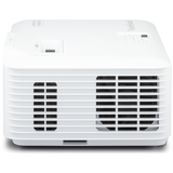 ViewSonic LSD400HD projector left side view