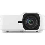 ViewSonic LSD400HD-ST projector front view