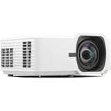 ViewSonic LSD400HD-ST projector front right view