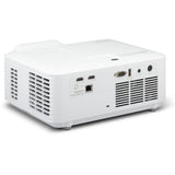 ViewSonic LSD400HD-ST projector rear left view