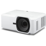 ViewSonic LSD400W projector left front view