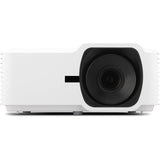 ViewSonic LSD400W projector front view