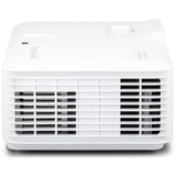 ViewSonic LSD400W projector right side view