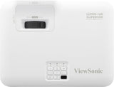 Viewsonic LSD400W 4000 ANSI Lumens WXGA Laser Projector