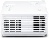 Viewsonic LSD400W 4000 ANSI Lumens WXGA Laser Projector