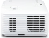 Viewsonic LSD400W 4000 ANSI Lumens WXGA Laser Projector