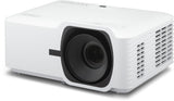 Viewsonic LSD400W 4000 ANSI Lumens WXGA Laser Projector