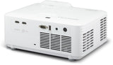 Viewsonic LSD400W 4000 ANSI Lumens WXGA Laser Projector