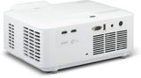 Viewsonic LSD400W 4000 ANSI Lumens WXGA Laser Projector