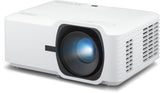 Viewsonic LSD400W 4000 ANSI Lumens WXGA Laser Projector