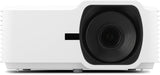 Viewsonic LSD400W 4000 ANSI Lumens WXGA Laser Projector