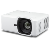 ViewSonic LSD401HD projector front left view