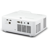 ViewSonic LSD401HD projector rear right view