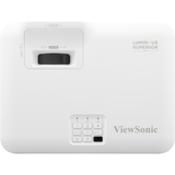 ViewSonic LSD401HD projector top view