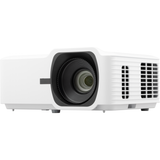 ViewSonic LSD500HD projector front left view