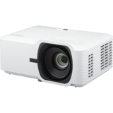 ViewSonic LSD600W projector front left view