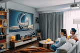 Viewsonic LX700-4K 3500 ANSI Lumens 4K Laser Projector