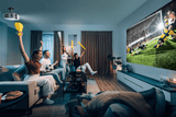 Viewsonic LX700-4K 3500 ANSI Lumens 4K Laser Projector
