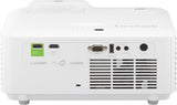 Viewsonic LX700-4K 3500 ANSI Lumens 4K Laser Projector