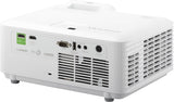 Viewsonic LX700-4K 3500 ANSI Lumens 4K Laser Projector
