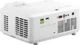 Viewsonic LX700-4K 3500 ANSI Lumens 4K Laser Projector