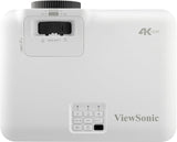 Viewsonic LX700 - 4K 3500 ANSI Lumens 4K Laser Projector