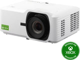 Viewsonic LX700-4K 3500 ANSI Lumens 4K Laser Projector