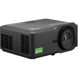 ViewSonic LX700-4K RGB projector right front view