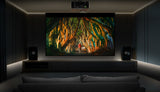 Viewsonic LX700-4K RGB 4K HDR RGB Laser Home Cinema Projector