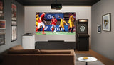 Viewsonic LX700-4K RGB 4K HDR RGB Laser Home Cinema Projector