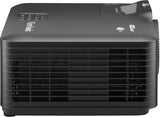 Viewsonic LX700-4K RGB 4K HDR RGB Laser Home Cinema Projector