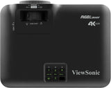 Viewsonic LX700-4K RGB 4K HDR RGB Laser Home Cinema Projector