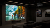 Viewsonic LX700-4K RGB 4K HDR RGB Laser Home Cinema Projector