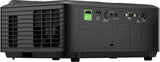 Viewsonic LX700-4K RGB 4K HDR RGB Laser Home Cinema Projector