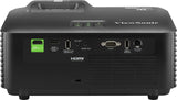 Viewsonic LX700-4K RGB 4K HDR RGB Laser Home Cinema Projector