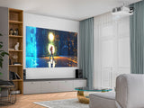 Viewsonic LX720-4K 3500 ANSI Lumens 4K Smart Laser Projector