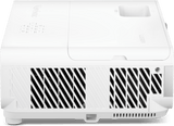 Viewsonic LX720-4K 3500 ANSI Lumens 4K Smart Laser Projector