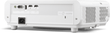 Viewsonic LX720-4K 3500 ANSI Lumens 4K Smart Laser Projector