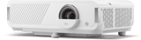 Viewsonic LX720-4K 3500 ANSI Lumens 4K Smart Laser Projector