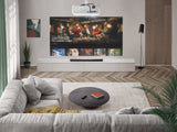 Viewsonic LX720-4K 3500 ANSI Lumens 4K Smart Laser Projector