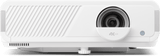 Viewsonic LX720-4K 3500 ANSI Lumens 4K Smart Laser Projector