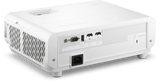 Viewsonic LX720-4K 3500 ANSI Lumens 4K Smart Laser Projector