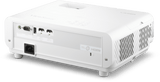Viewsonic LX720-4K 3500 ANSI Lumens 4K Smart Laser Projector