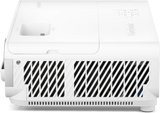 Viewsonic LX720-4K 3500 ANSI Lumens 4K Smart Laser Projector
