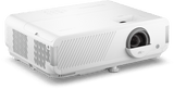 Viewsonic LX720-4K 3500 ANSI Lumens 4K Smart Laser Projector